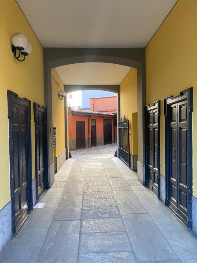 Monolocale Milano Centro Exterior photo